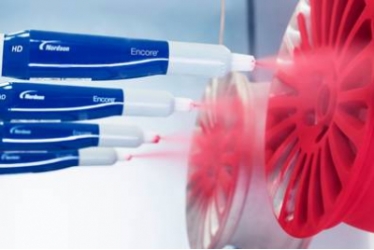 Malowanie proszkowe Malowanie proszkowe